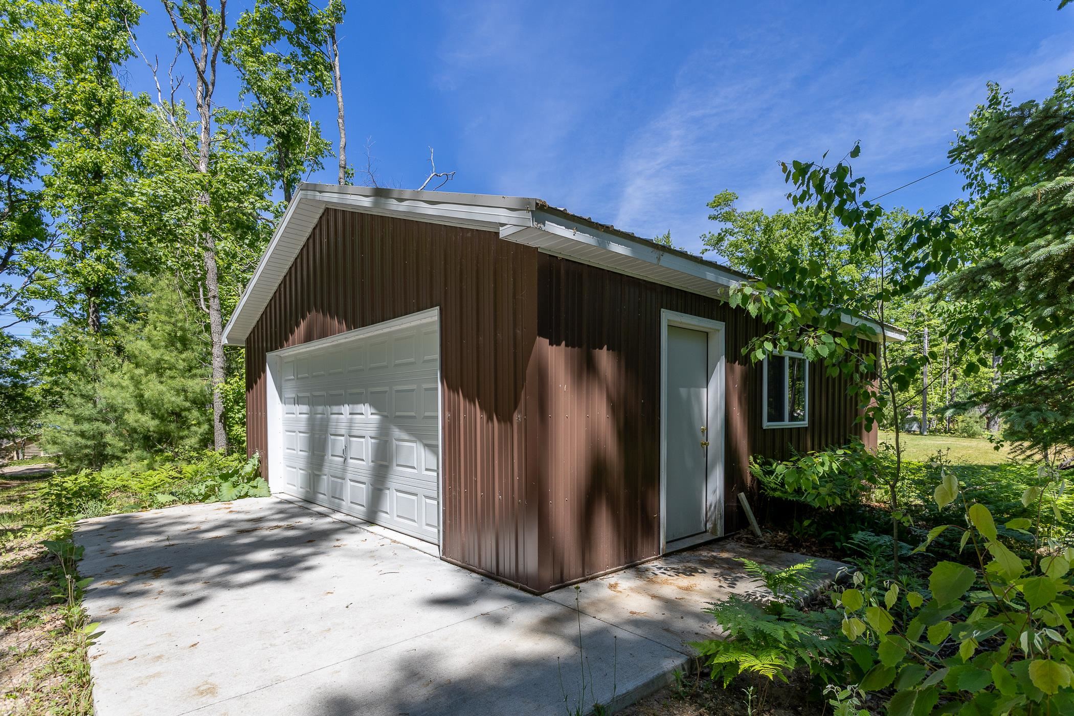 Land in Charlton Township 3