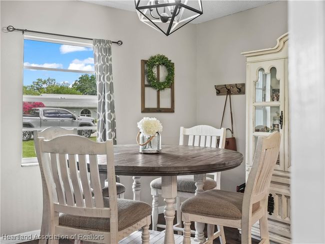 289 Georgetown Loop, House other with 3 bedrooms, 3 bathrooms and null parking in Wauchula FL | Image 20