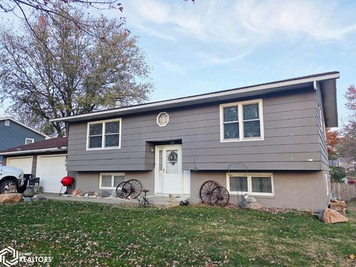 219 N East St, Osceola, IA, 50213-1312 | Card Image