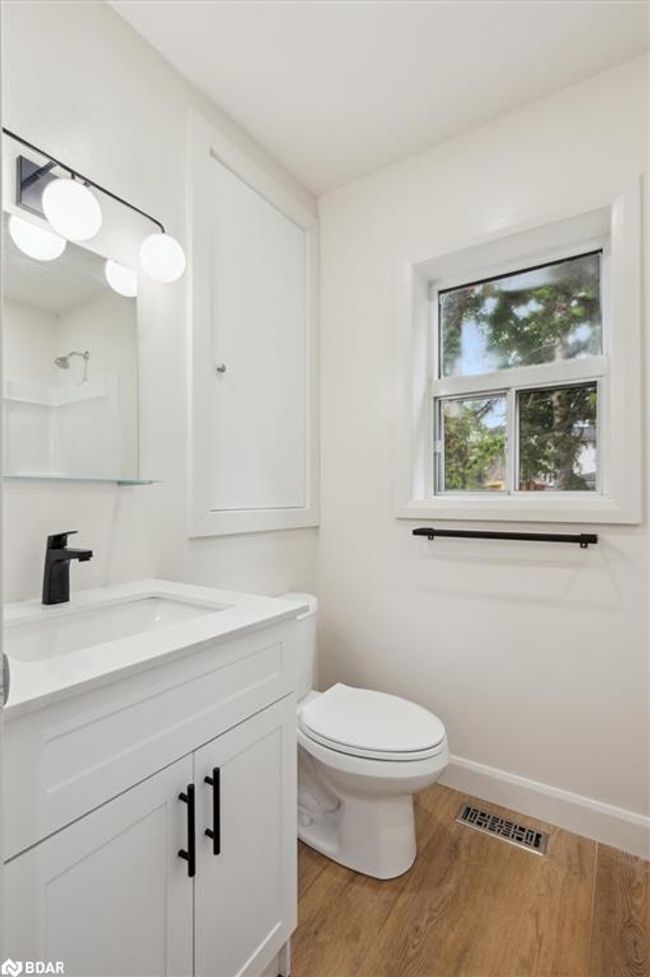 289 Houghton Ave S, House other with 3 bedrooms, 3 bathrooms and 5 parking in Hamilton ON | Image 17