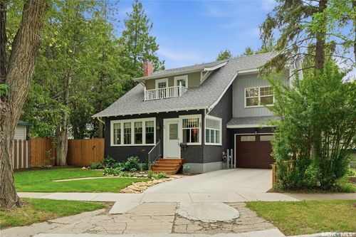 616 Rusholme Road, Saskatoon, SK, S7L0G7 | Card Image