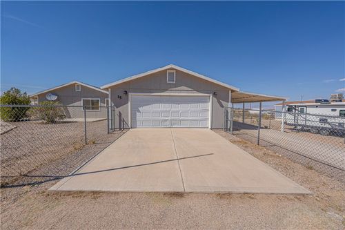 15 E Silver Creek Dr, Meadview, AZ, 86444 | Card Image