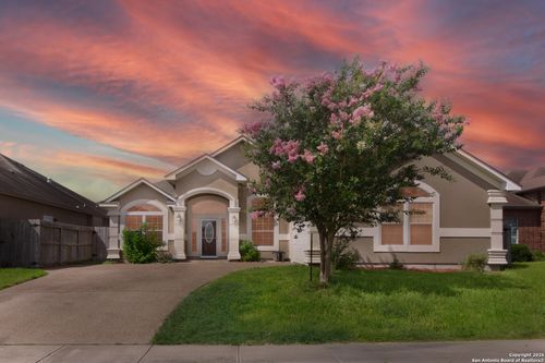 6825 Old Square Dr, Corpus Christi, TX, 78414-5512 | Card Image