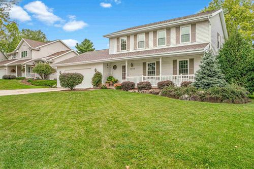 3002 Dartmouth Drive, Janesville, WI, 53548 | Card Image
