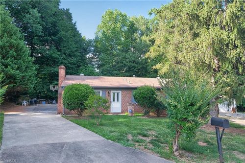5 Godwin Court, Greensboro, NC, 27405 | Card Image