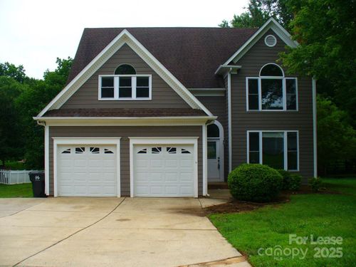 9228 Old Barnette Pl, Huntersville, NC, 28078-8363 | Card Image