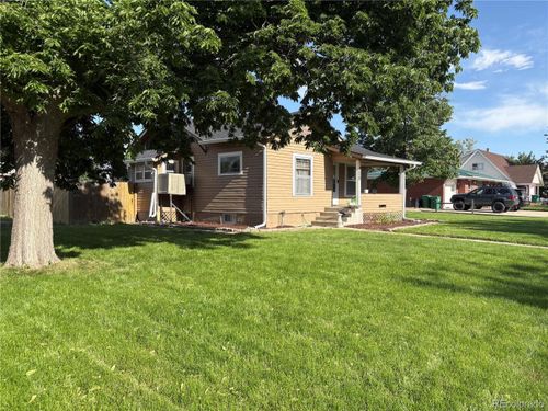 458 Cherry St, Hudson, CO, 80642-5053 | Card Image