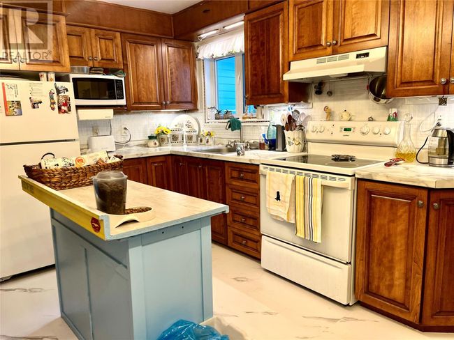 6 Seaview Drive, House other with 3 bedrooms, 1 bathrooms and null parking in Swift Current NL | Image 27