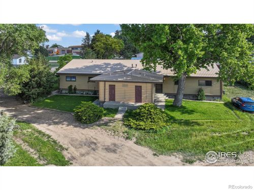 205 W Corona Ave, Wiggins, CO, 80654-1380 | Card Image