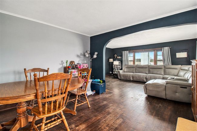 4877 1 St St, House other with 5 bedrooms, 2 bathrooms and null parking in New Era MI | Image 6