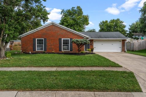 20 Walnut Pl, Springboro, OH, 45066-1223 | Card Image