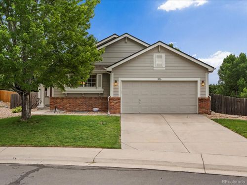 386 Monte Vista St, Brighton, CO, 80601-4182 | Card Image