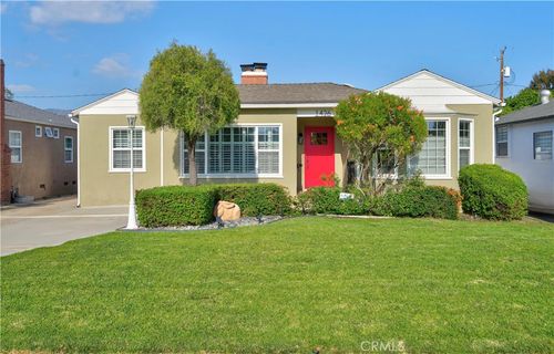 1426 N Buena Vista St, Burbank, CA, 91505-1636 | Card Image