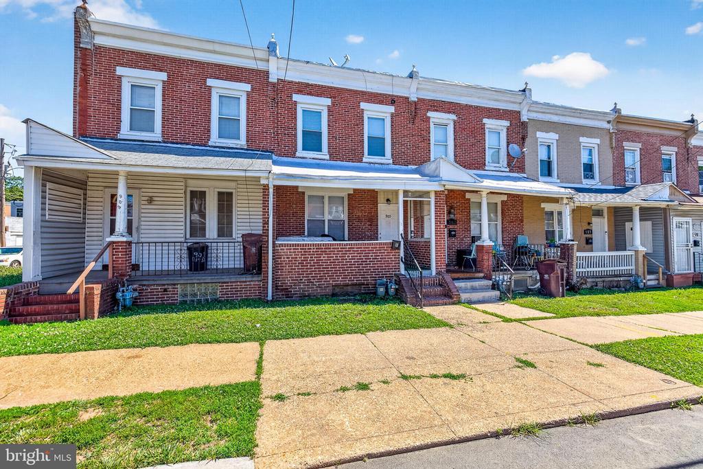 Residential in WILMINGTON 3