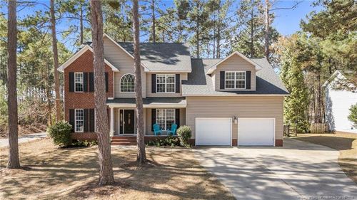 11 Westover Ct, Sanford, NC, 27332-0605 | Card Image