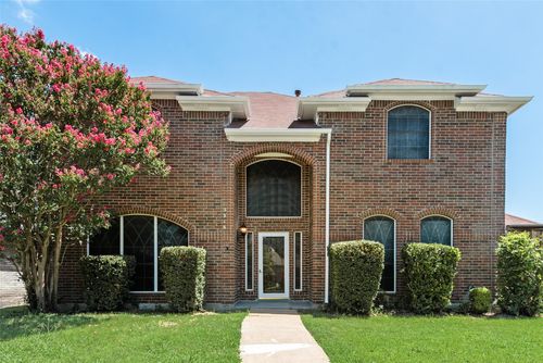 2316 Homestead Dr, Mesquite, TX, 75181-4773 | Card Image