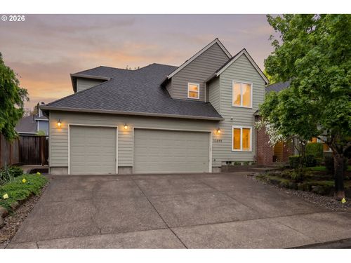 32099 Sw Willamette Way E, Wilsonville, OR, 97070-9596 | Card Image