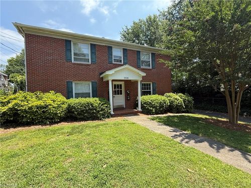 apt-1-2030 Craig St, Winston-Salem, NC, 27103-2646 | Card Image