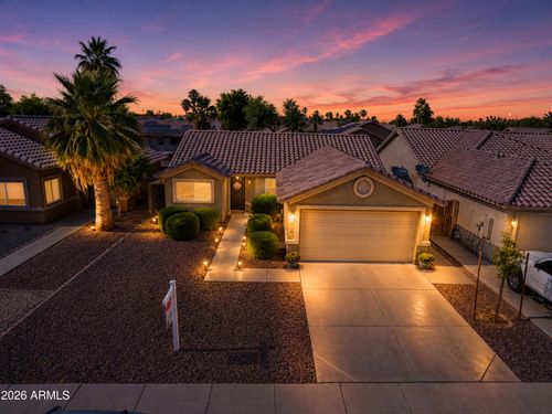 16118 W Lincoln St, Goodyear, AZ, 85338-2869 | Card Image