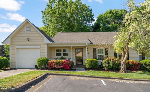 2744 Cottage Cir, Raleigh, NC, 27613-3609 | Card Image