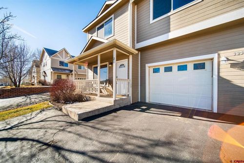 unit-2-325 Star Xing, Bayfield, CO, 81122-9636 | Card Image