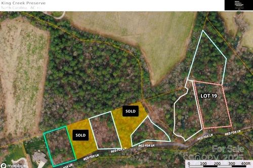 19-000 Red Fox Ln, Flat Rock, NC, 28731 | Card Image
