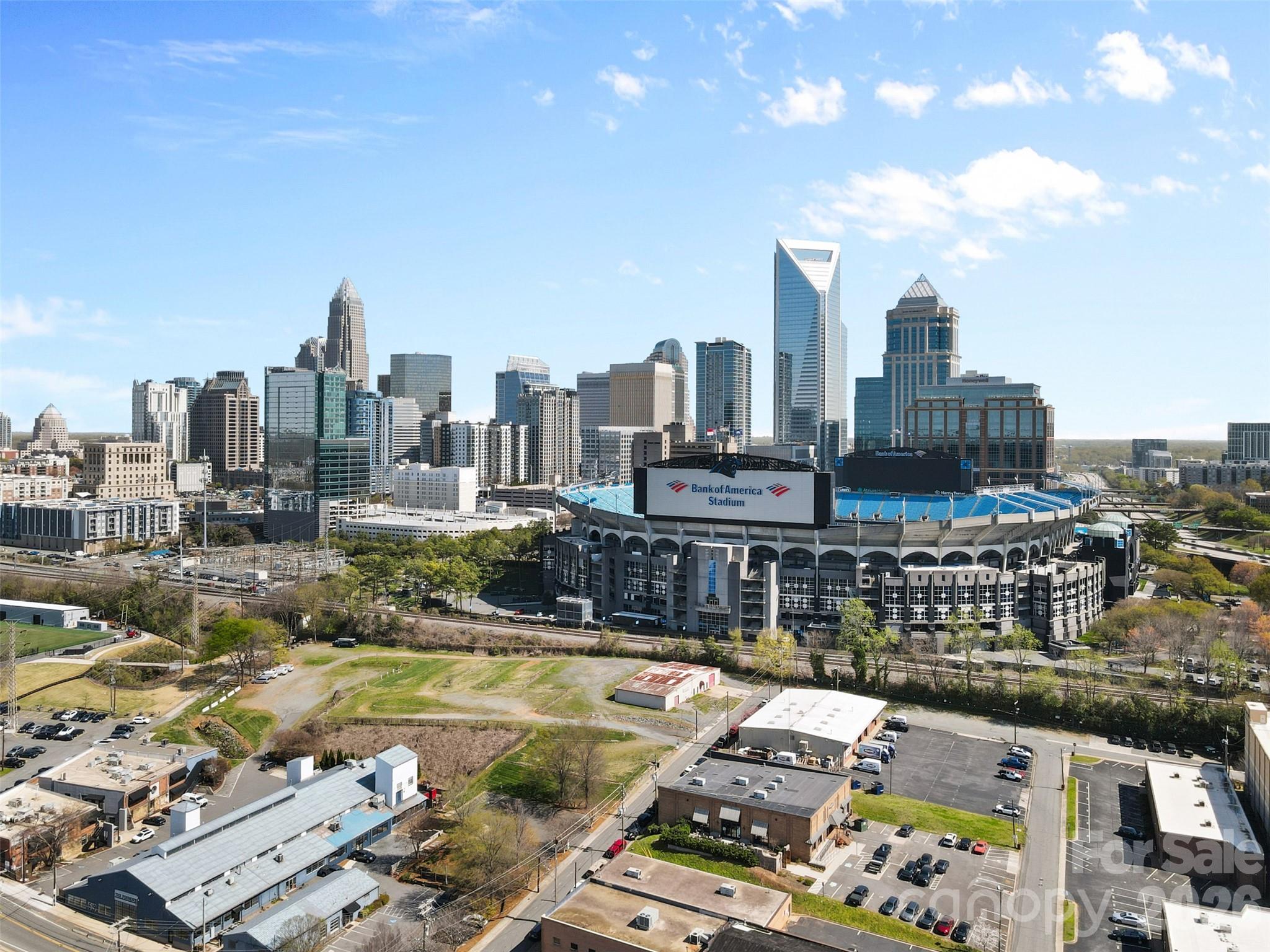 Residential in Charlotte