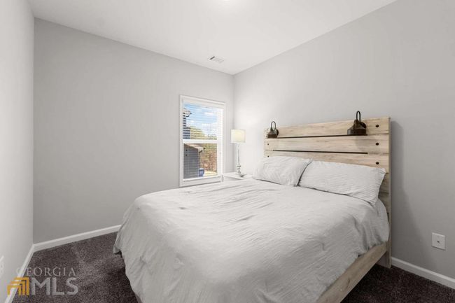 6390 Woodland Station Dr, House other with 4 bedrooms, 4 bathrooms and null parking in Lula GA | Image 11