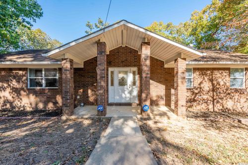 128 Horizon Ct, Pearcy, AR, 71964-9385 | Card Image