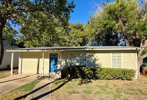 612 Hammack Dr, Austin, TX, 78752-4021 | Card Image
