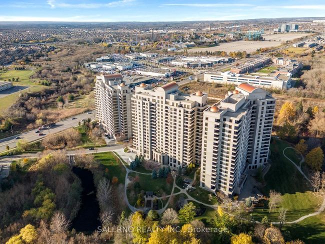 311 - 9245 Jane St, Condo with 2 bedrooms, 2 bathrooms and 1 parking in Vaughan ON | Image 45