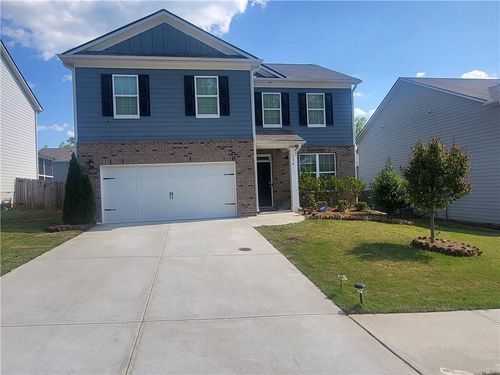 594 Starbuck Pkwy, Pendergrass, GA, 30567-1118 | Card Image
