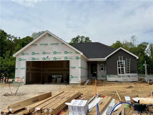 lot-213-1048 Dunbarton Way, Georgetown, IN, 47122-1300 | Card Image