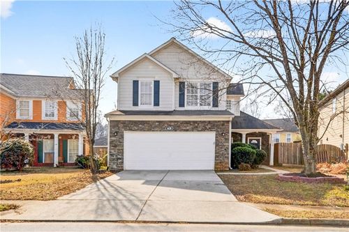 6438 Alder Ln, Norcross, GA, 30093-4997 | Card Image