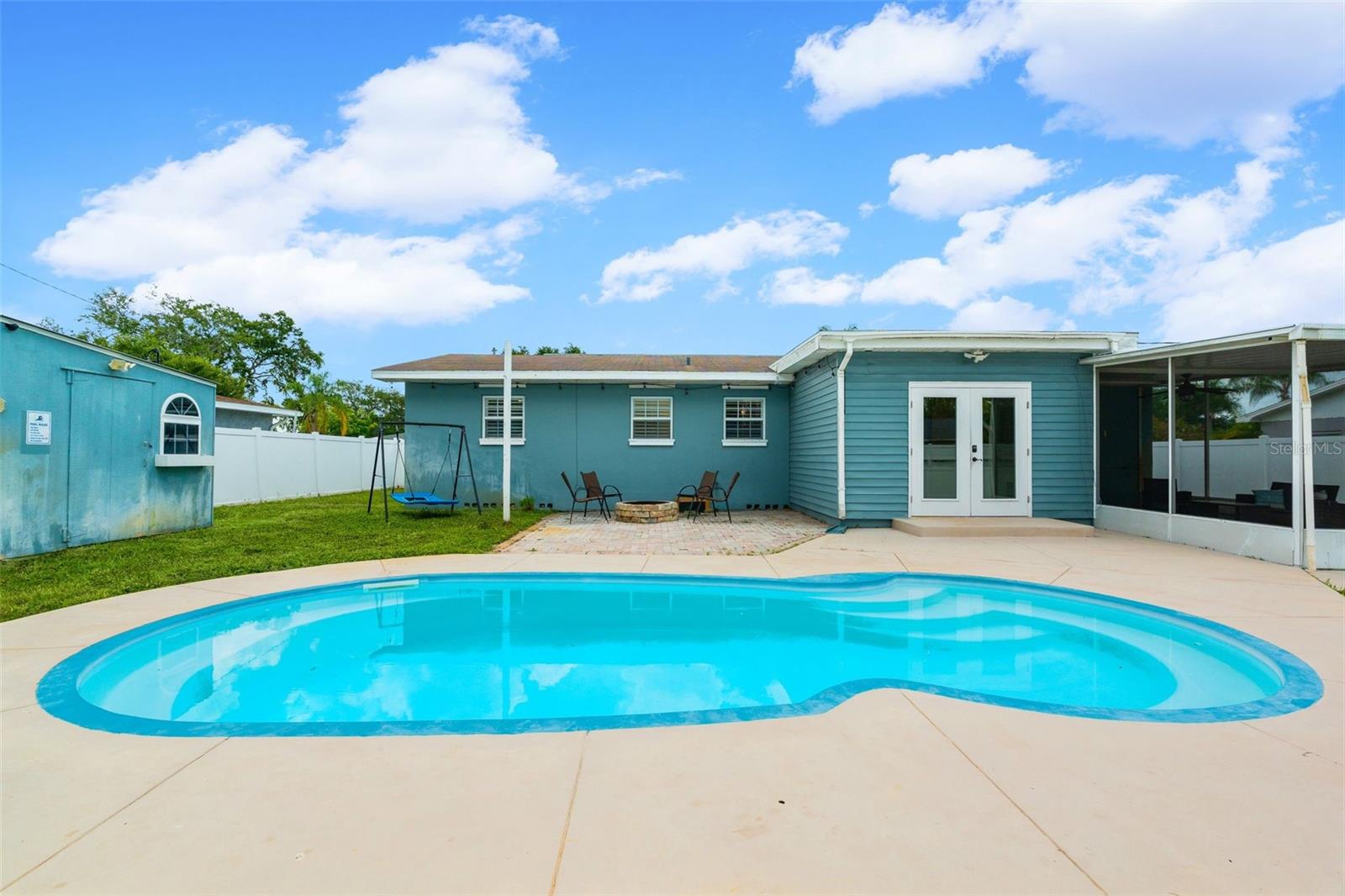 Residential in SEMINOLE 3