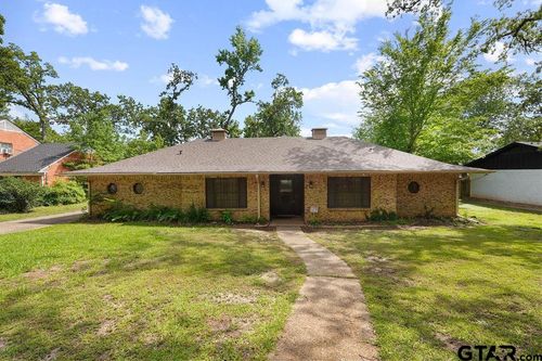 1813 Sequoia Dr, Tyler, TX, 75703-2039 | Card Image