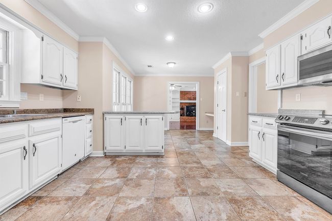 345 Locust Grove Dr, House other with 4 bedrooms, 3 bathrooms and null parking in Cordova TN | Image 11