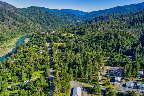 40 Enchanted Springs Lane, Willow Creek, CA, 95573 | Card Image