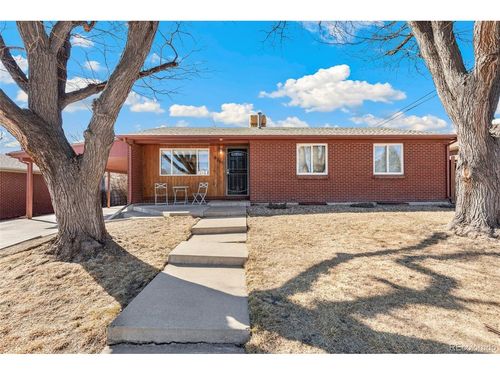 8361 Quivira Dr, Denver, CO, 80229-5419 | Card Image