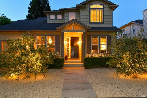 1571 Voorhees Circle, St. Helena, CA, 94574 | Card Image