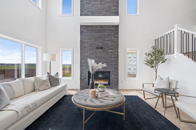 136 Carringvue Pl Nw, House other with 3 bedrooms, 3 bathrooms and 4 parking in Calgary AB | Image 17