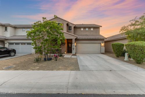 8610 N 61st Dr, Glendale, AZ, 85302-1373 | Card Image