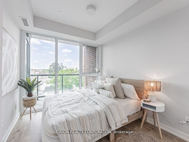 214 - 201 Brock St S, Condo with 1 bedrooms, 2 bathrooms and 1 parking in Whitby ON | Image 10