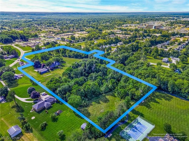 9111 Woodworth Rd, House other with 4 bedrooms, 5 bathrooms and null parking in North Lima OH | Image 37