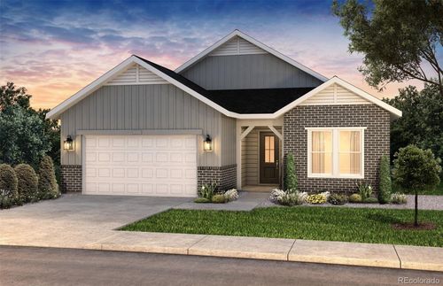 8791 S Quemoy St, Aurora, CO, 80016-7599 | Card Image