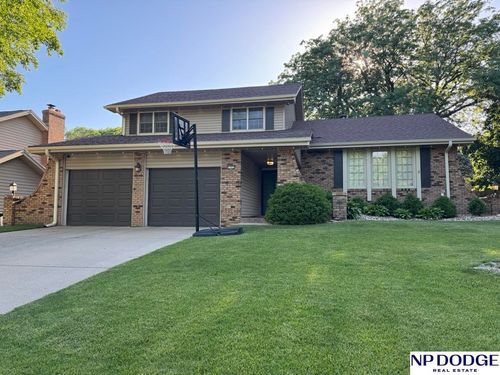 2322 S 147 Street, Omaha, NE, 68144 | Card Image