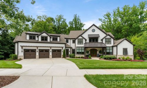 17416 Gillican Overlook Rd, Davidson, NC, 28036-6956 | Card Image