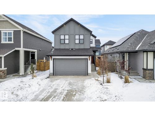 1091 Secord Promenade Nw, Edmonton, AB, T5T7A7 | Card Image