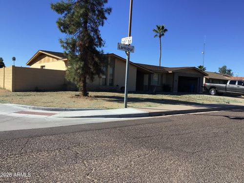 3235 E Larkspur Drive, Phoenix, AZ, 85032 | Card Image