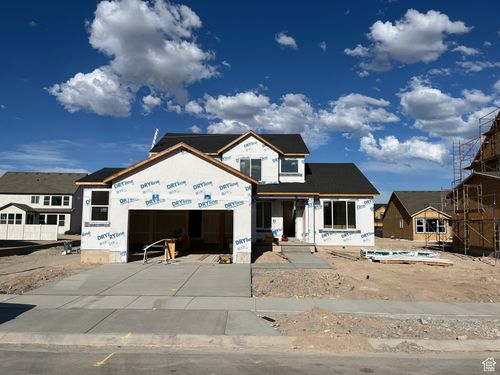 618-3008 N Kingbird Drive St, Eagle Mountain, UT, 84005 | Card Image